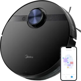 Midea M7 Evo Robotic Vacuum Cleaner