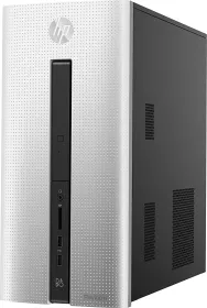 HP Pavilion 550-036 Desktop (4th Gen Core i3/ 4GB/ 1TB/ Win8.1) - image 1
