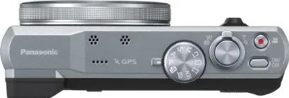 Panasonic DMC-ZS40S Digital Camera