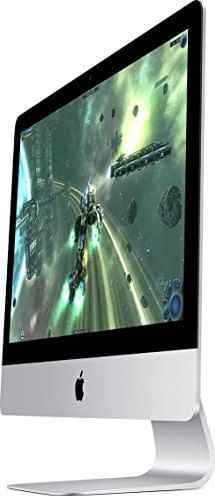 Apple iMac ME087HN/A (4th Generation Intel Quad Core i5/ 8GB/ 1TB/ MAC OS/ 1GB Graph)