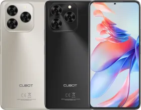 Cubot Note 60