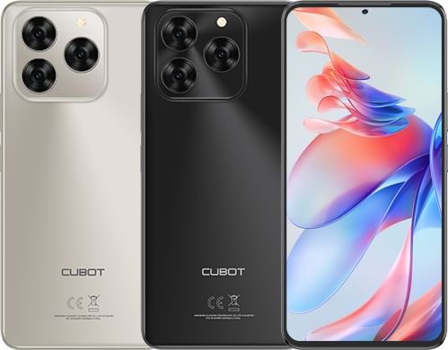 Cubot Note 60