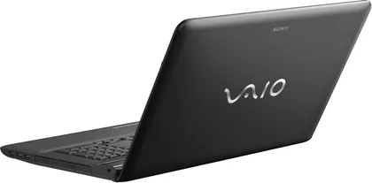 Sony VAIO SVE15133CNB Laptop (3rd Gen Ci3/ 2GB/ 500GB/ Win8)