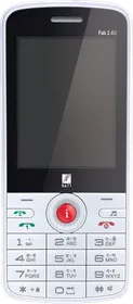 iBall Fab 2.4u