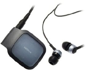 Nokia BH-214 In-the-ear Headset