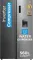 Midea MDRS704FGF46 560 L Side by Side Refrigerator