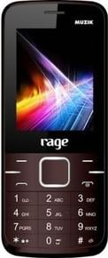 Rage Muzik vs Nokia X60 Pro 5G