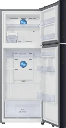 Samsung Bespoke RT45HB6A4222 419 L 2 Star Double Door Refrigerator