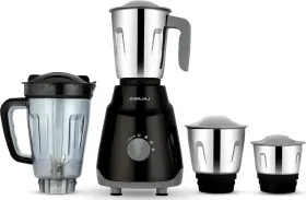 Bajaj Rex Ninja Series 500W Mixer Grinder