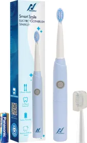 Nexlev Smart Smile ET-03 Electric Toothbrush