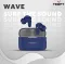TEMPT Wave True Wireless Earbuds