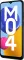 Samsung Galaxy M04 (6GB RAM + 128GB)