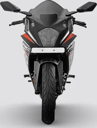 KTM RC 160