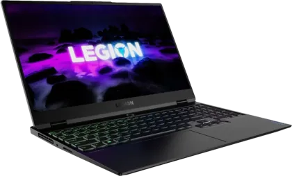 Lenovo Legion S7 15ACH6 82K800E8IN Laptop (Ryzen 7 5800H/ 16GB/ 1TB SSD/ Win11 Home/ 6GB Graph)