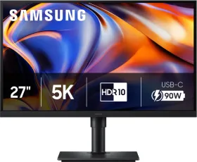 Samsung ViewFinity S8 S80HF LS27H800EFAXZA 27 inch 5K Monitor