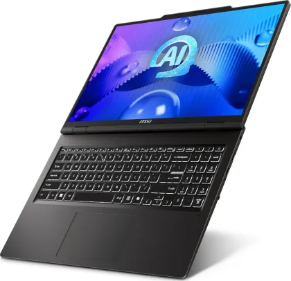 MSI Venture A16 AI A2HMTG-043US Laptop (AMD Ryzen 9 270/ 32GB/ 2 TB SSD/ Win 11)