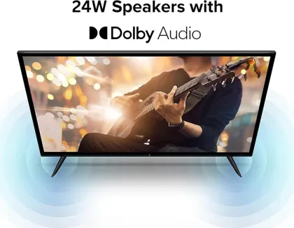 Hakasuki HK 4304 SFL 43 inch Full HD Smart LED TV