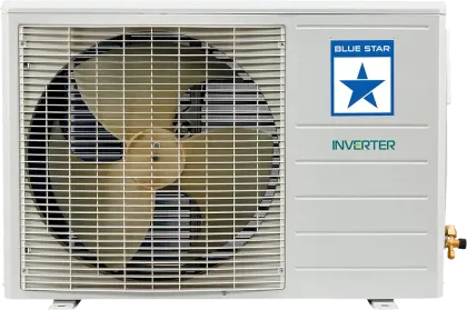 Blue Star IG312VNUS 1 Ton 3 Star Inverter Split AC