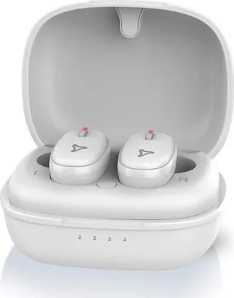 Syska EB0865 True Wireless Earbuds