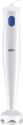 Braun MultiQuick 1 MQ10.000P WH 450W Hand Blender