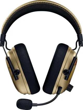 Razer BlackShark V3 Pro Wireless Gaming Headphones (Counter-Strike 2 Edition)