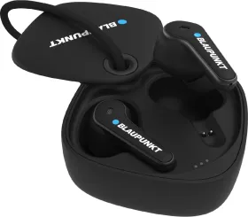 Blaupunkt BTW250 True Wireless Earbuds