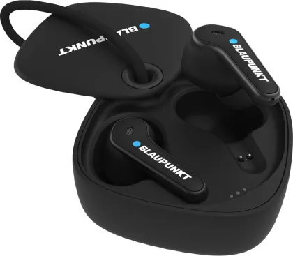 Blaupunkt BTW250 True Wireless Earbuds