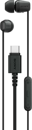 Sony IER-EX15C Type-C Wired Earphones