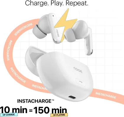 Noise Buds Nuvo True Wireless Earbuds