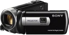 Sony DCR-PJ6E Camcorder