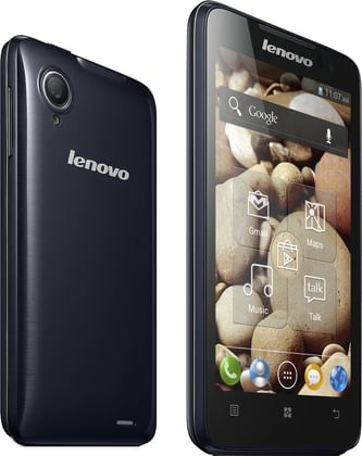 Lenovo IdeaPhone P770