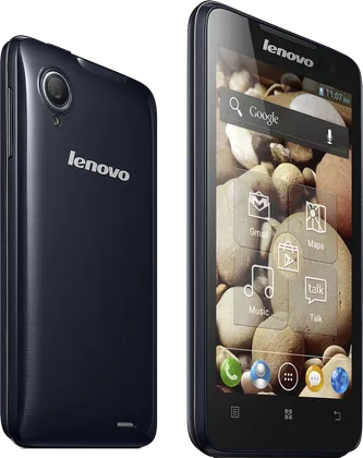 Lenovo IdeaPhone P770