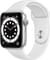 Apple Watch Series 6 Aluminum 40mm (GPS)
