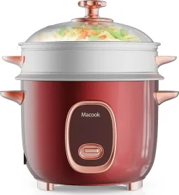 Macook CFXB20-4H 1L Electric Cooker