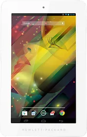HP 7 Plus Tablet