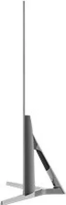 Haier E-series LE65S8000EGA 65-inch Ultra HD 4K Smart LED TV