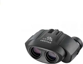 Pentax UCF R Plastic 8x21 Binoculars