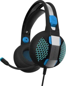 Wings Vader 300 Wired Gaming Headphones