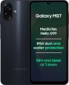 Samsung Galaxy M07 4G