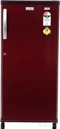 Electrolux EB203EBR 190 L Single Door Refrigerator