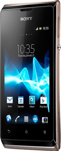 Sony Xperia E