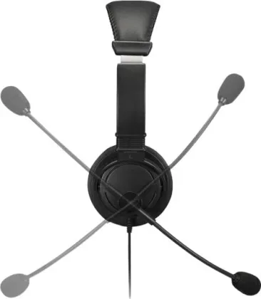 Kensington K33065WW Wired Headphones