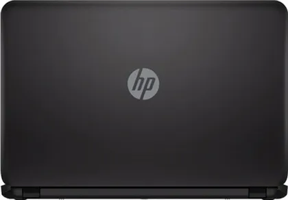 HP 15-D005TU Notebook Laptop (3rd Generation Intel Core i3/ 4GB / 500GB / Linux)