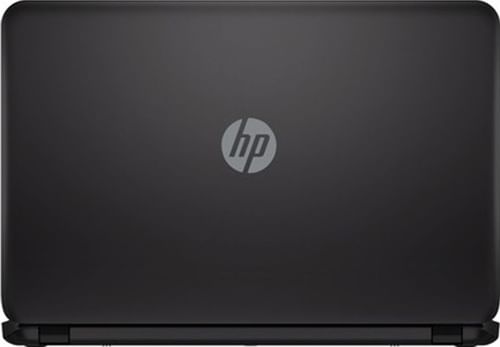 HP 15-D005TU Notebook Laptop (3rd Generation Intel Core i3/ 4GB / 500GB / Linux)