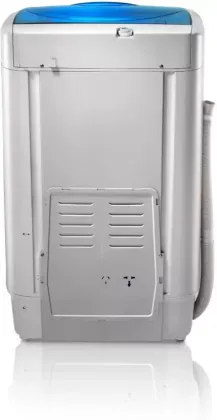 MarQ MQFA65 6.5 kg Fully Automatic Top Load Washing Machine