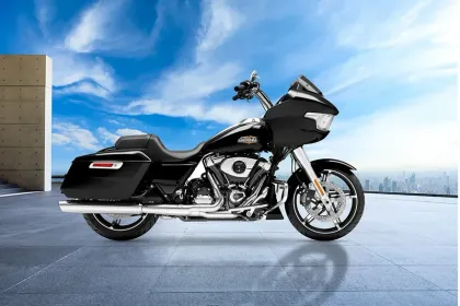 Harley-Davidson Road Glide