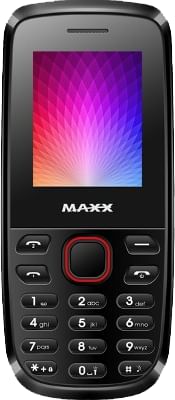 Maxx MX156 Turbo