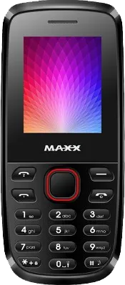 Maxx MX156 Turbo