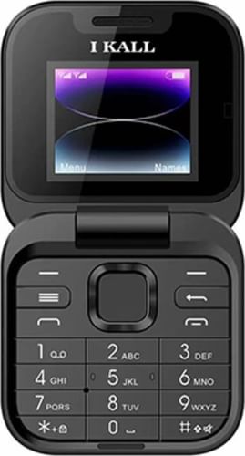 iKall A5 Flip
