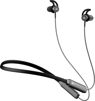 Boult Audio EQCharge Wireless Neckband